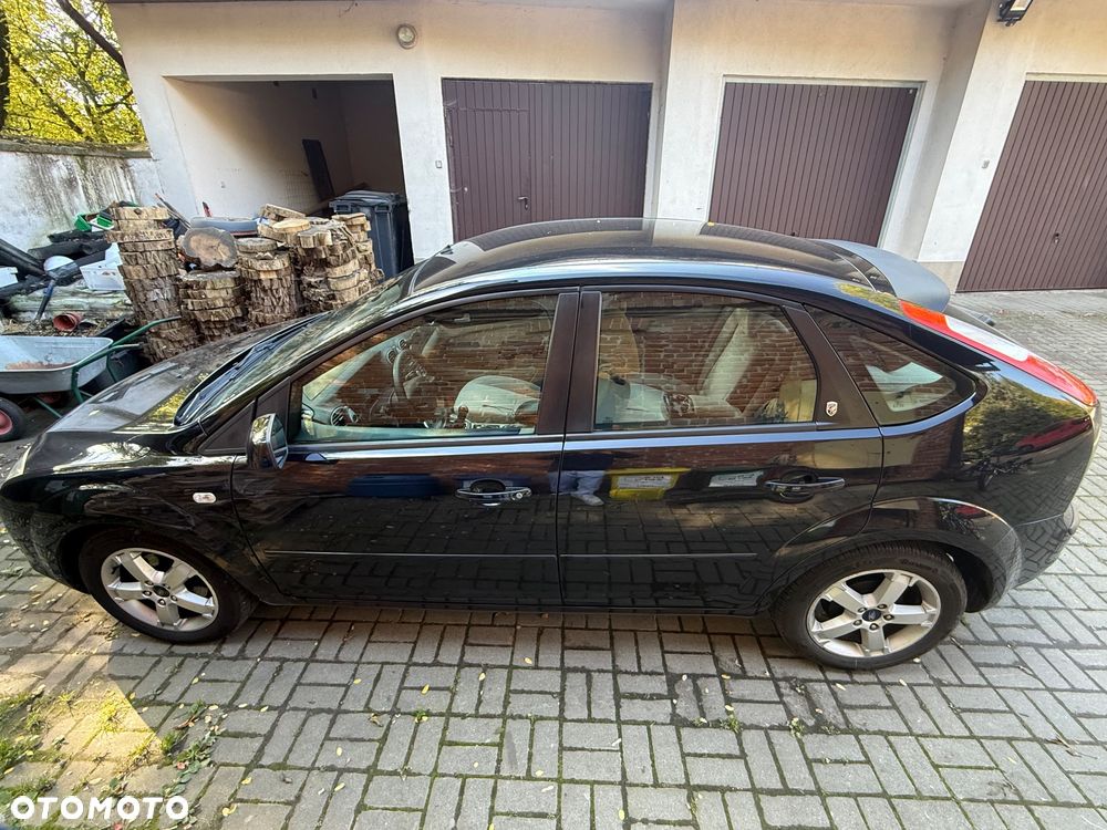 Ford Focus - 5
