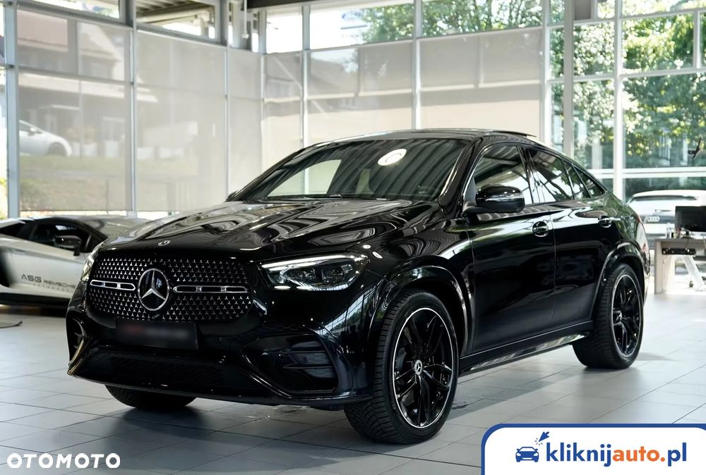 Mercedes-Benz GLE - 3