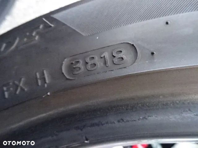 215/50/R17 95V Hankook Winter i cept evo 2 - 12