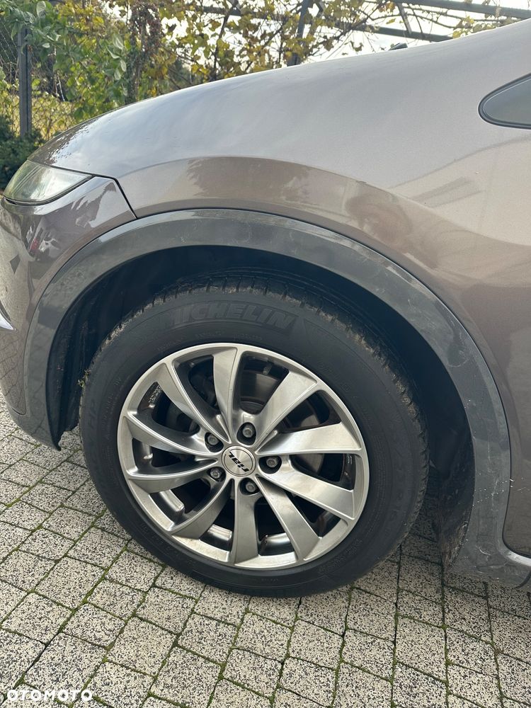 Honda Civic 1.4 Comfort - 6