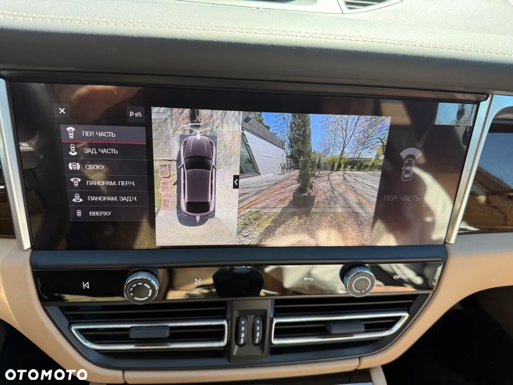 Porsche Macan Standard - 35