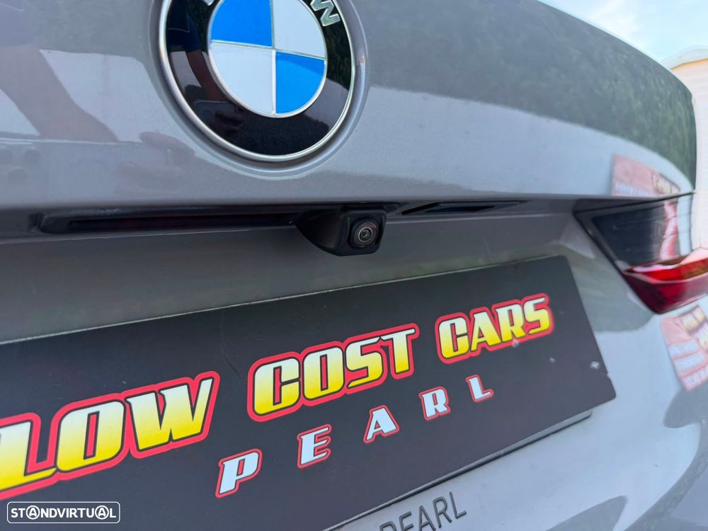 BMW 320 - 33