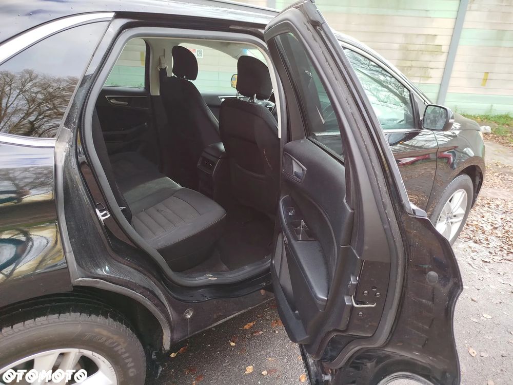 Ford Edge - 14