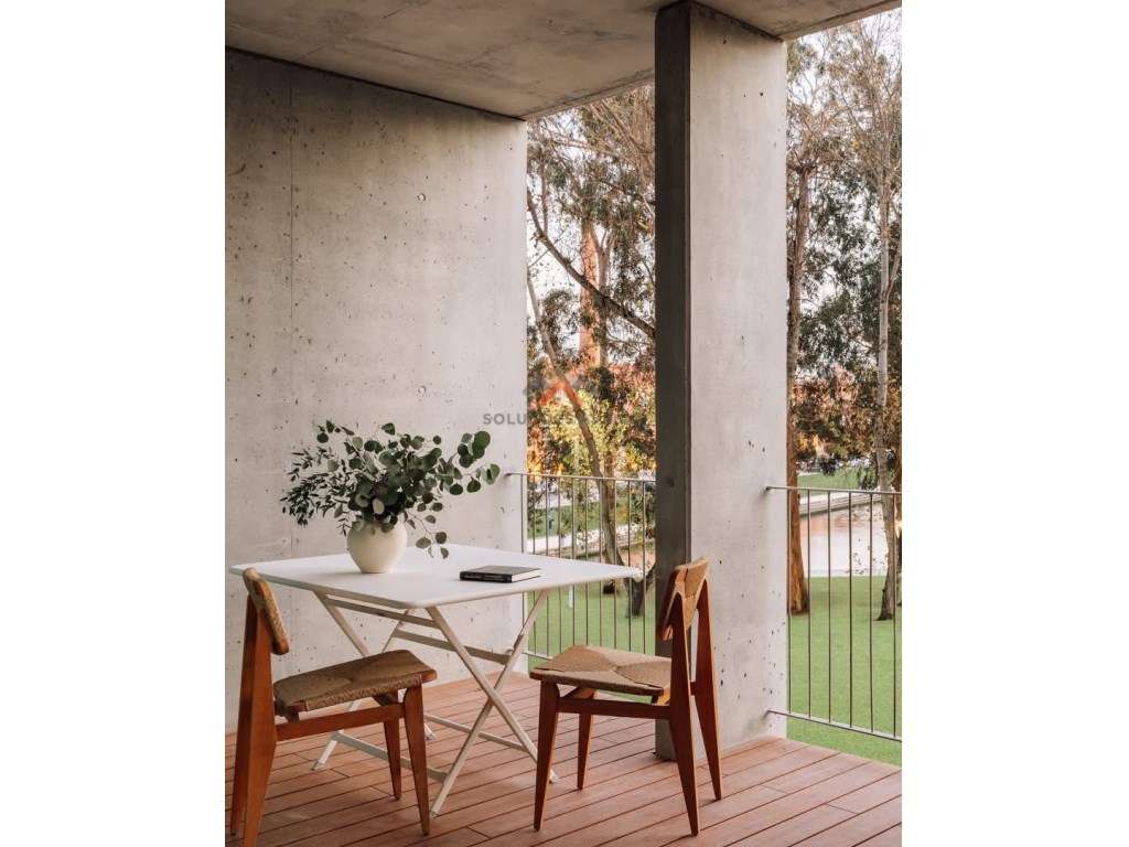 Oportunidade Única - Apartamento T3 no Cais da Fonte Nova, Aveiro! - Grande imagem: 3/32