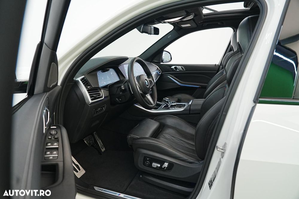 BMW X5 xDrive30d - 17