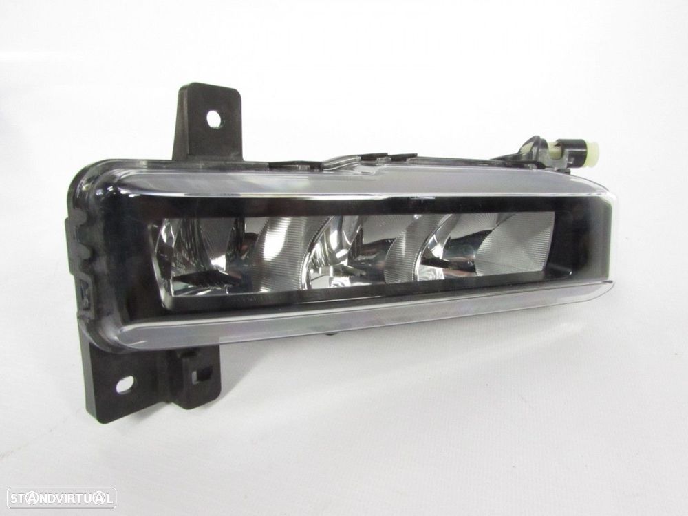 Farol nevoeiro Led Esquerdo Seminovo/ Original BMW 3 (G20)/BMW 3 Touring (G21) 6... - 1