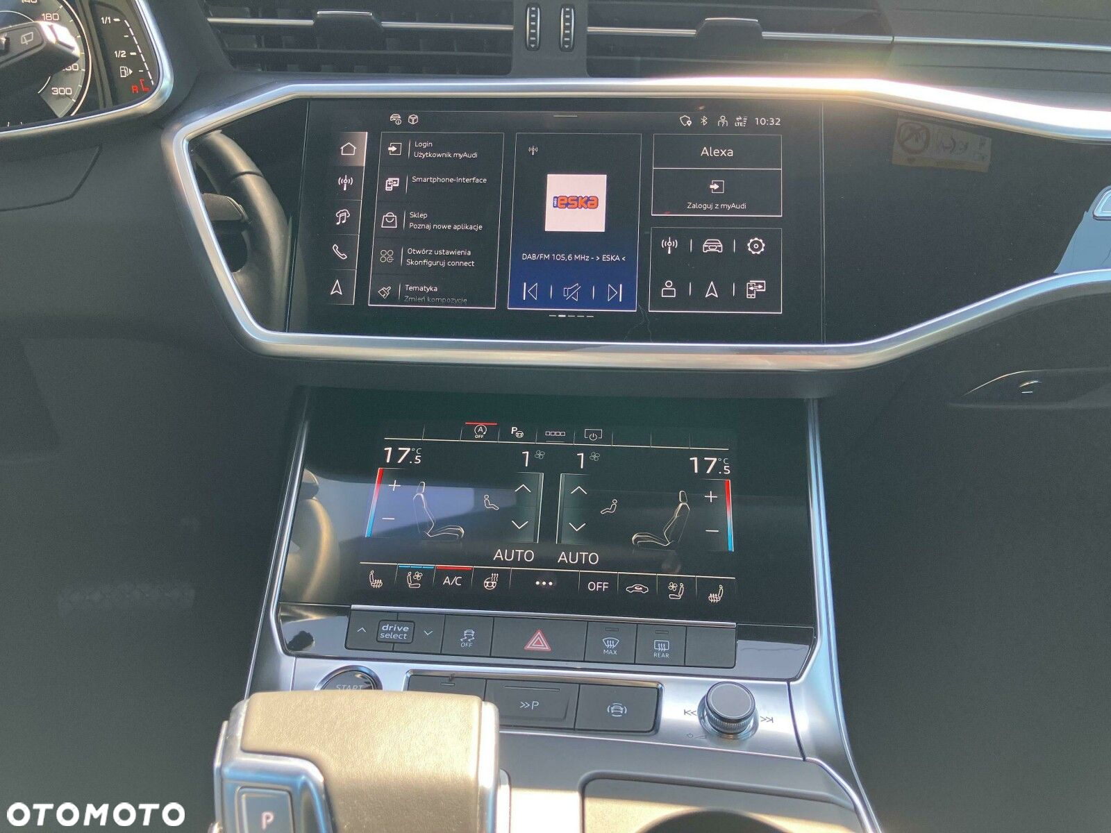 Audi A6 - 18