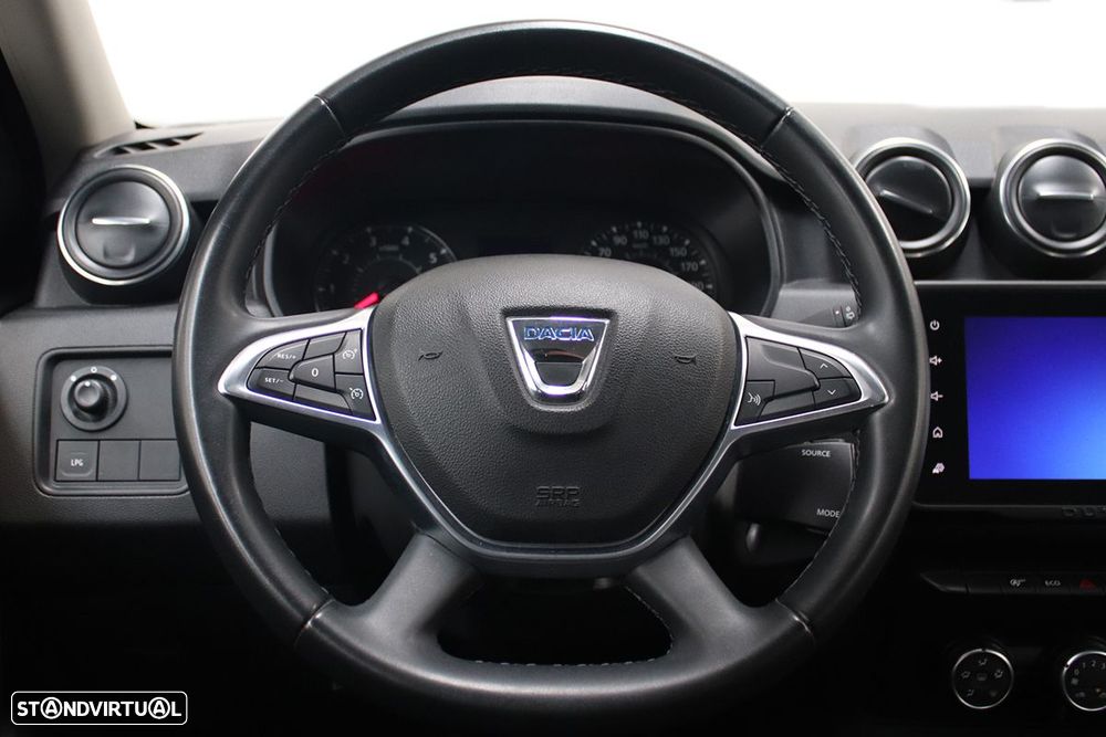 Dacia Duster 1.0 TCe ECO-G Comfort Bi-Fuel - 14