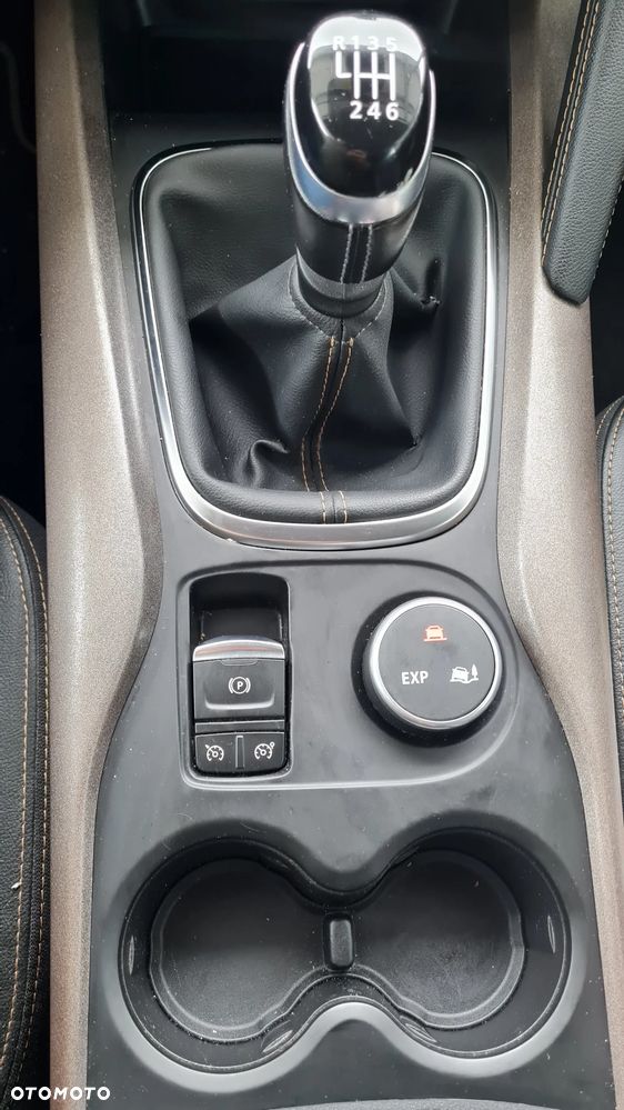 Renault Kadjar Energy dCi 130 XMOD - 10