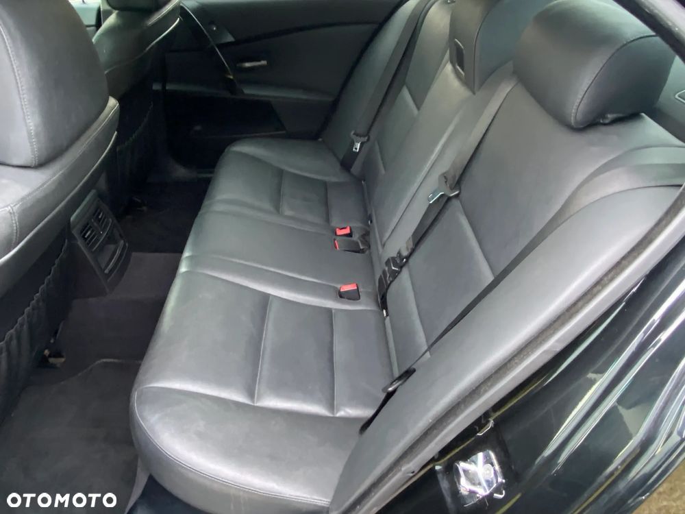 BMW Seria 5 - 9