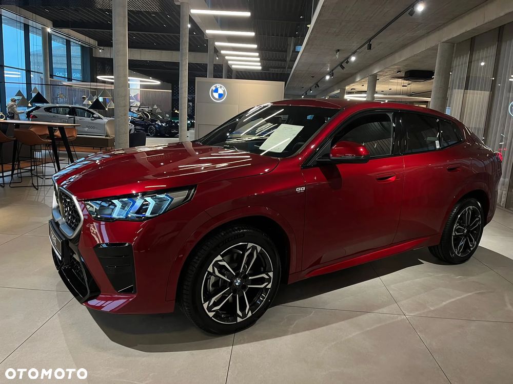 BMW X2 sDrive20i mHEV M Sport - 5