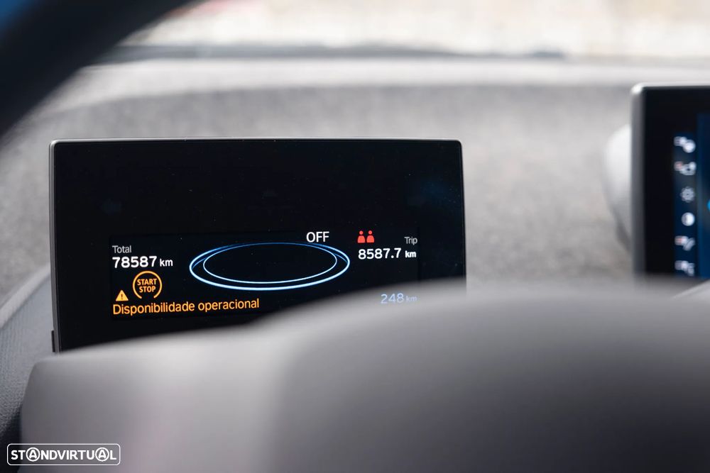 BMW i3 (120 Ah) - 17