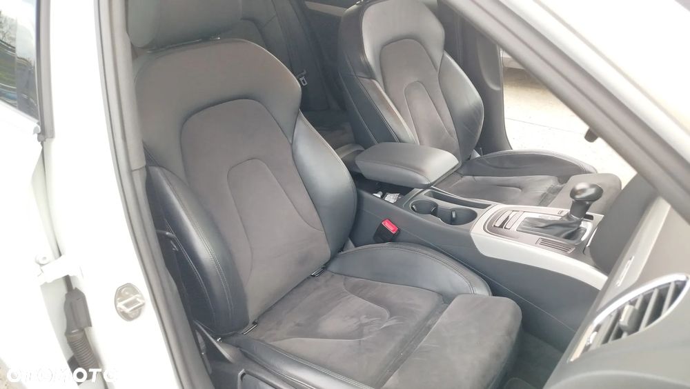 Audi A4 Allroad 2.0 TDI Quattro S tronic - 14