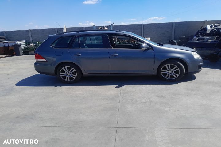 Jante aliaj cu anvelope 16 - set 205/55 R16 KBA46460 ET46 7JX16H2 205 - 12