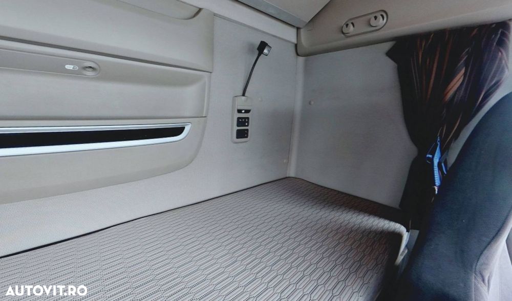 DAF XF 480 FT Super Space Cab - 9