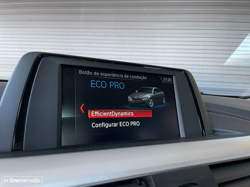 BMW 418 Gran Coupé d Advantage Auto - 24