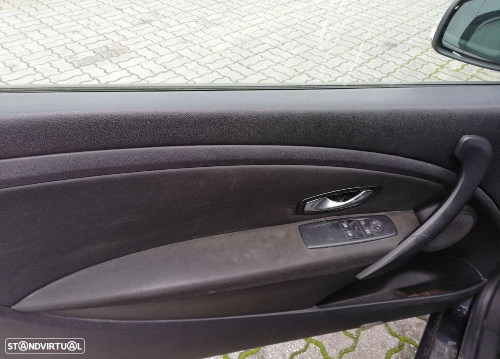 Peças Renault Megane III Coupe (DZ0/1_) 2008 a 2014 - 9