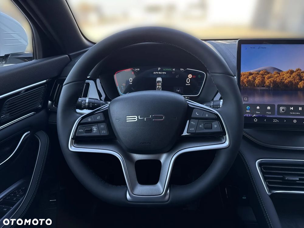 BYD Seal U 1.5 Boost - 11