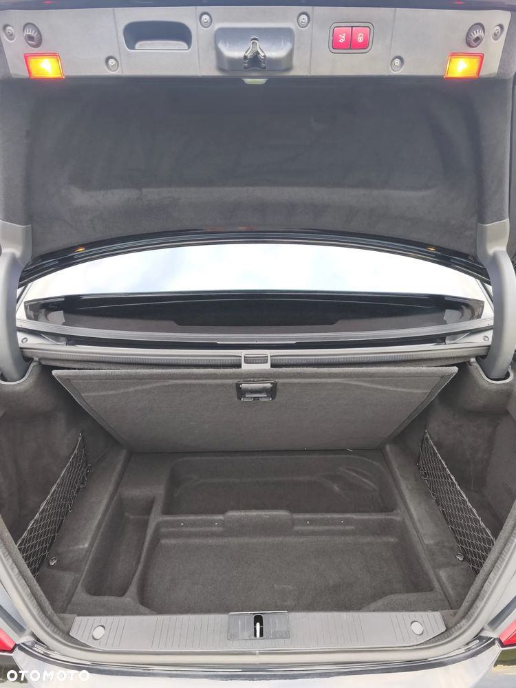 Mercedes-Benz Klasa S 400 L 7G-TRONIC - 21