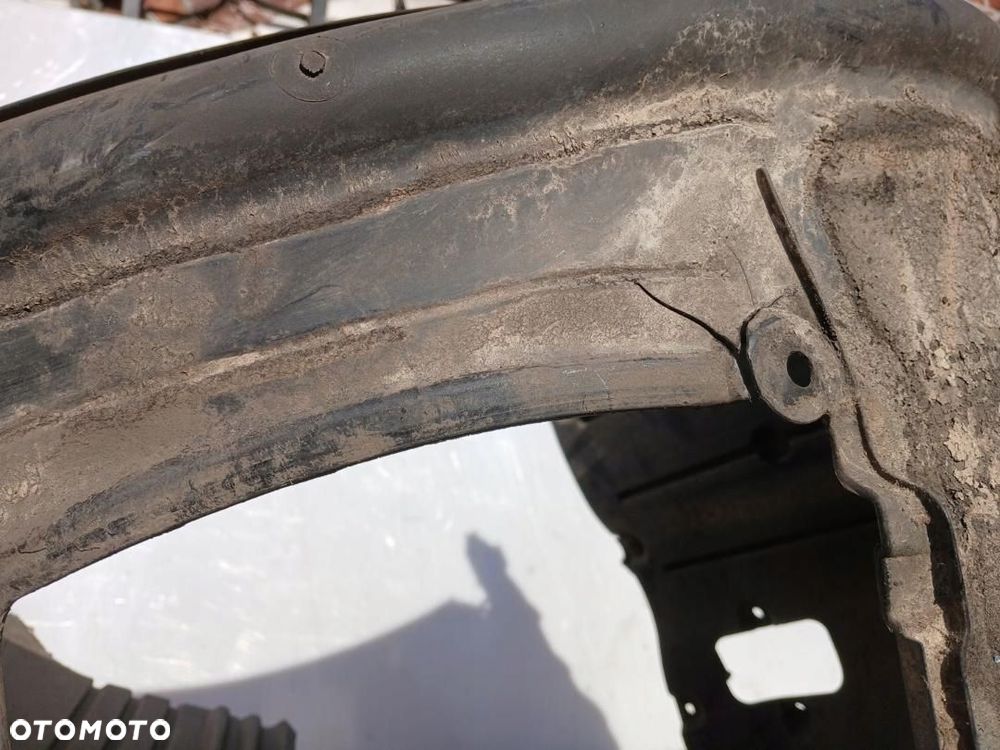 NADKOLE PRZÓD PRZEDNIE LEWE BMW 5 E60 51717896605 - 2