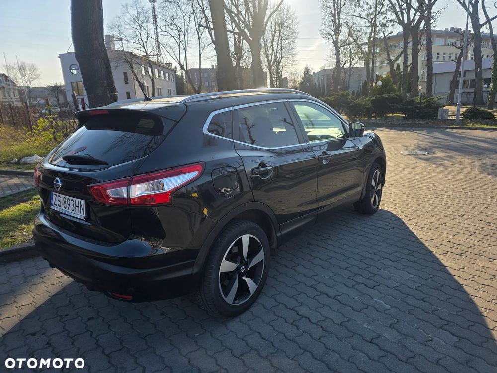 Nissan Qashqai - 20