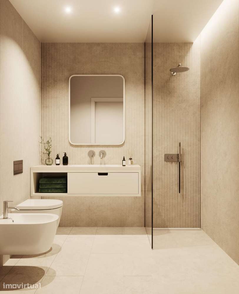 Apartamento T3 no Native Garden, Belas Clube de Campo, Sintra - Grande imagem: 5/11