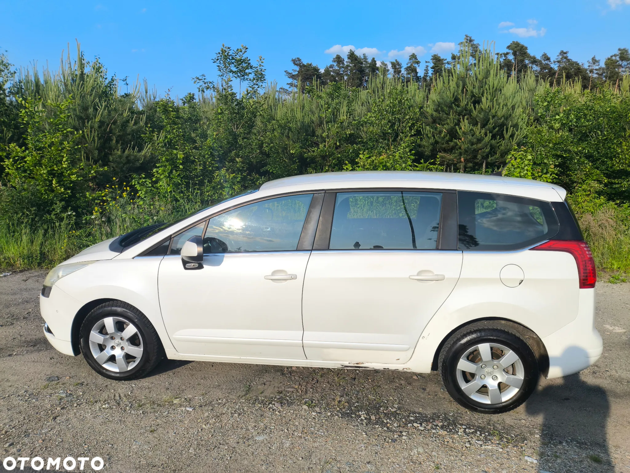 Peugeot 5008 1.6 HDi Premium - 3