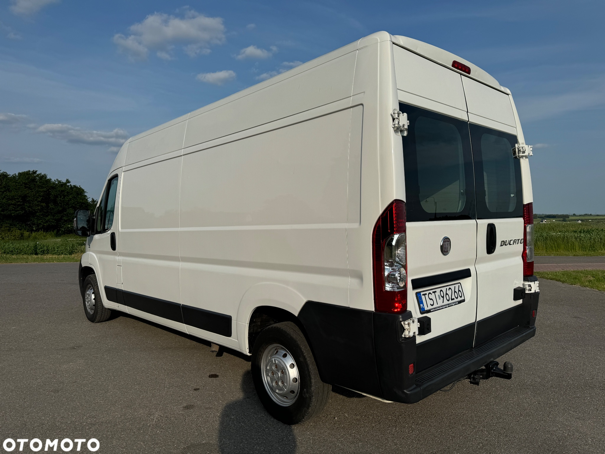 Fiat Ducato - 6