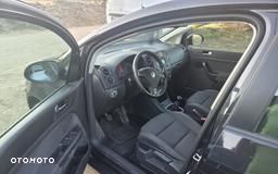 Volkswagen Golf Plus 2.0 TDI Tour - 7