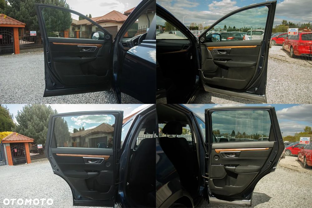 Honda CR-V 1.5T 2WD Elegance - 8