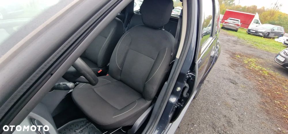 Dacia Duster 1.6 SCe Ambiance S&S - 10