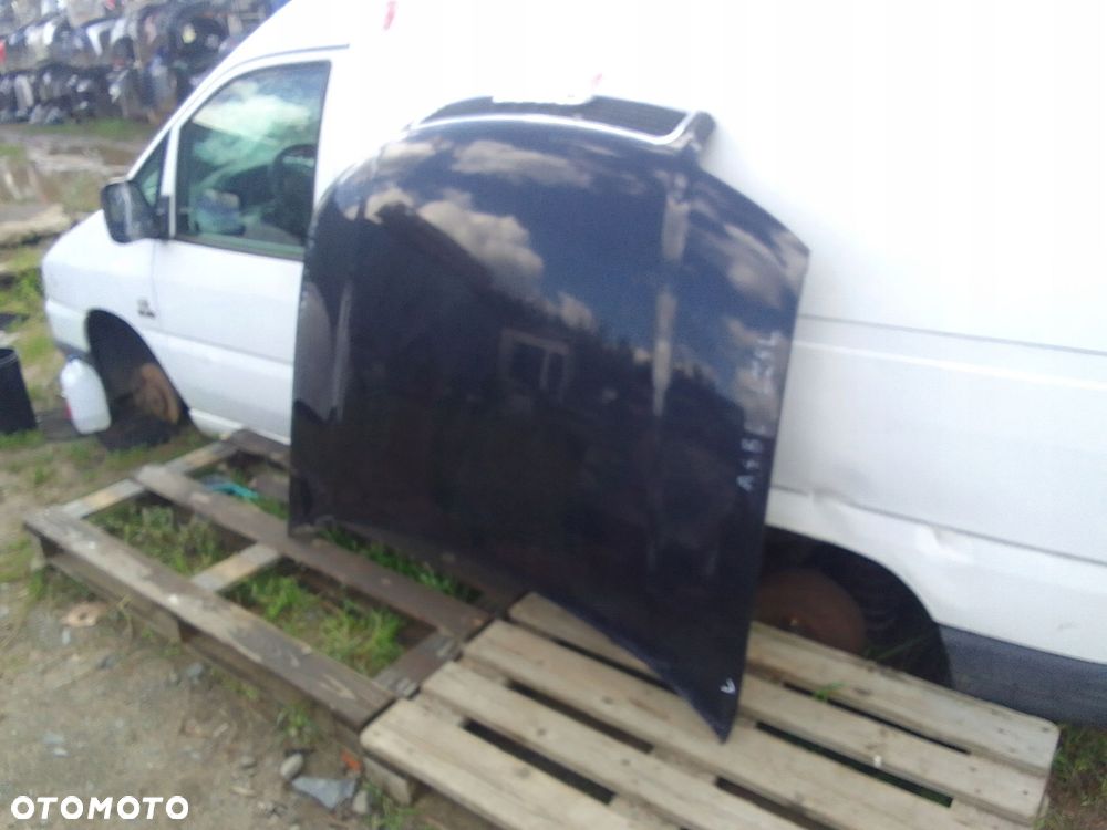 Maska Atrapa Grill Audi A4 B6 Lz5L - 3