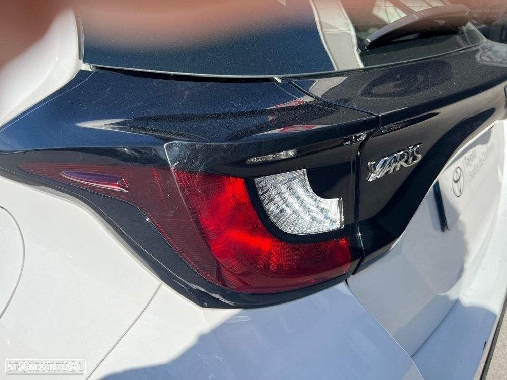 Toyota Yaris - 19