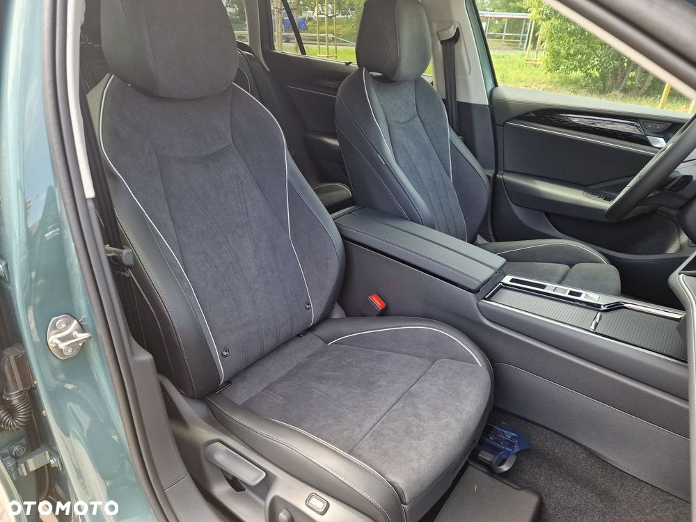 Volkswagen Passat - 15
