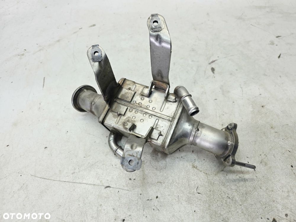CHŁODNICA SPALIN EGR AUDI A4 B9 A5 Q5 FY A6 C8 3.0 TDI 059131508BM - 2