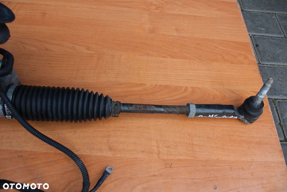 MAGLOWNICA PRZEKŁADNIA KIEROWNICZA OPEL ASTRA J EUROPA P13413955 - 12