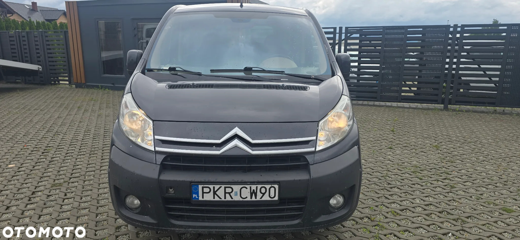 Citroën Jumpy Combi 2.0 HDi L2 Atlante Plus - 4