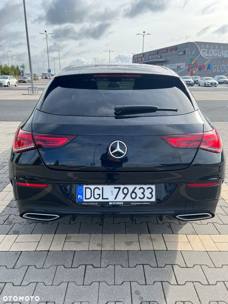 Mercedes-Benz CLA - 6