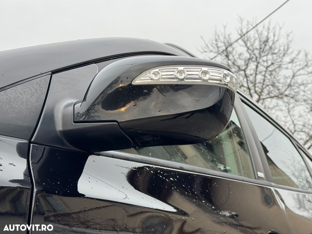 Hyundai ix35 1.7 CRDI 2WD GLS Style+ - 6