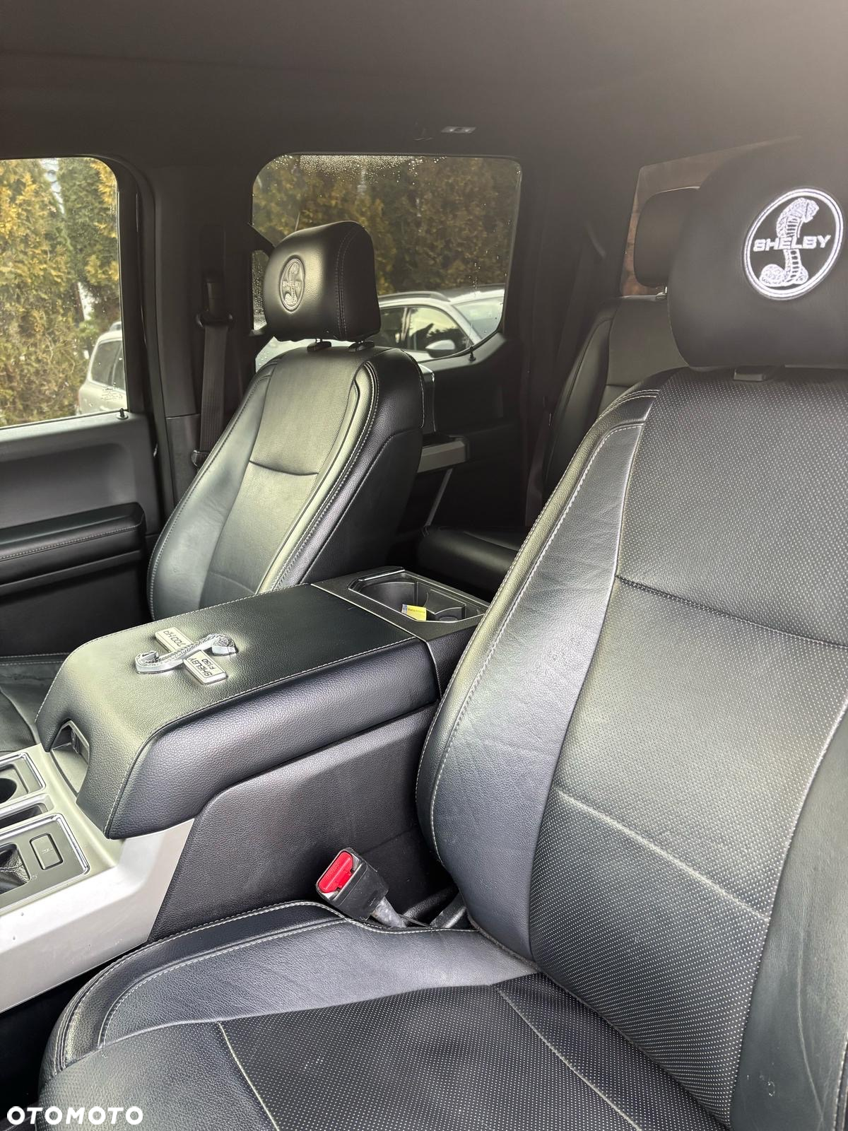 Ford F150 - 10