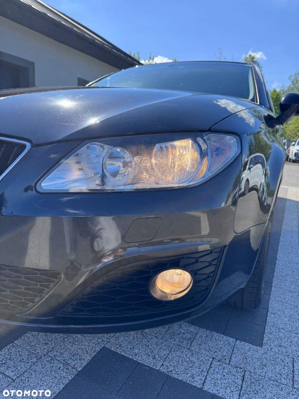 Seat Exeo - 15