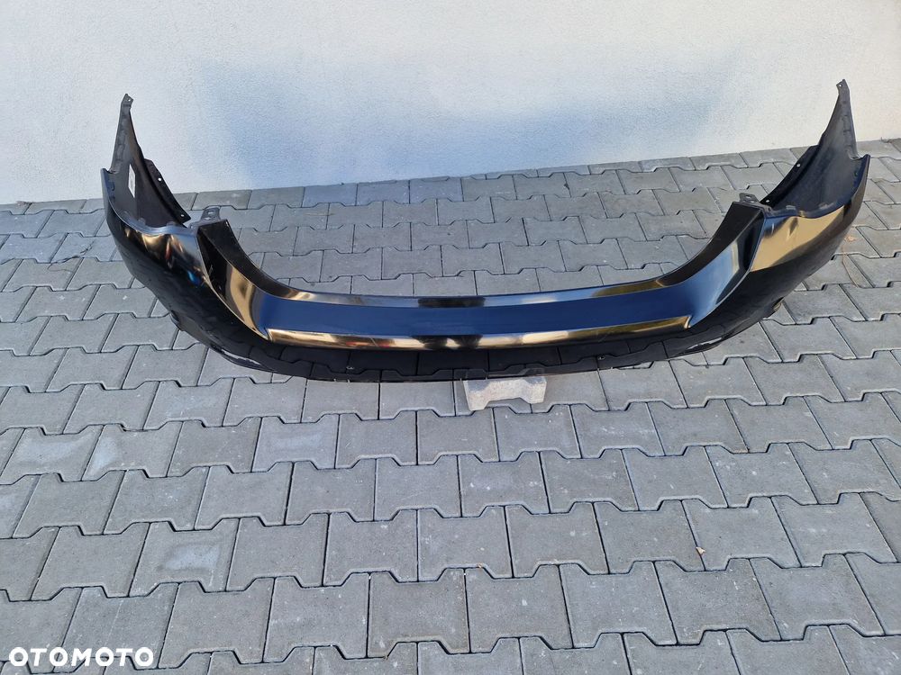 Zderzak Bmw 4 G26 M pakiet gran coupe - 3