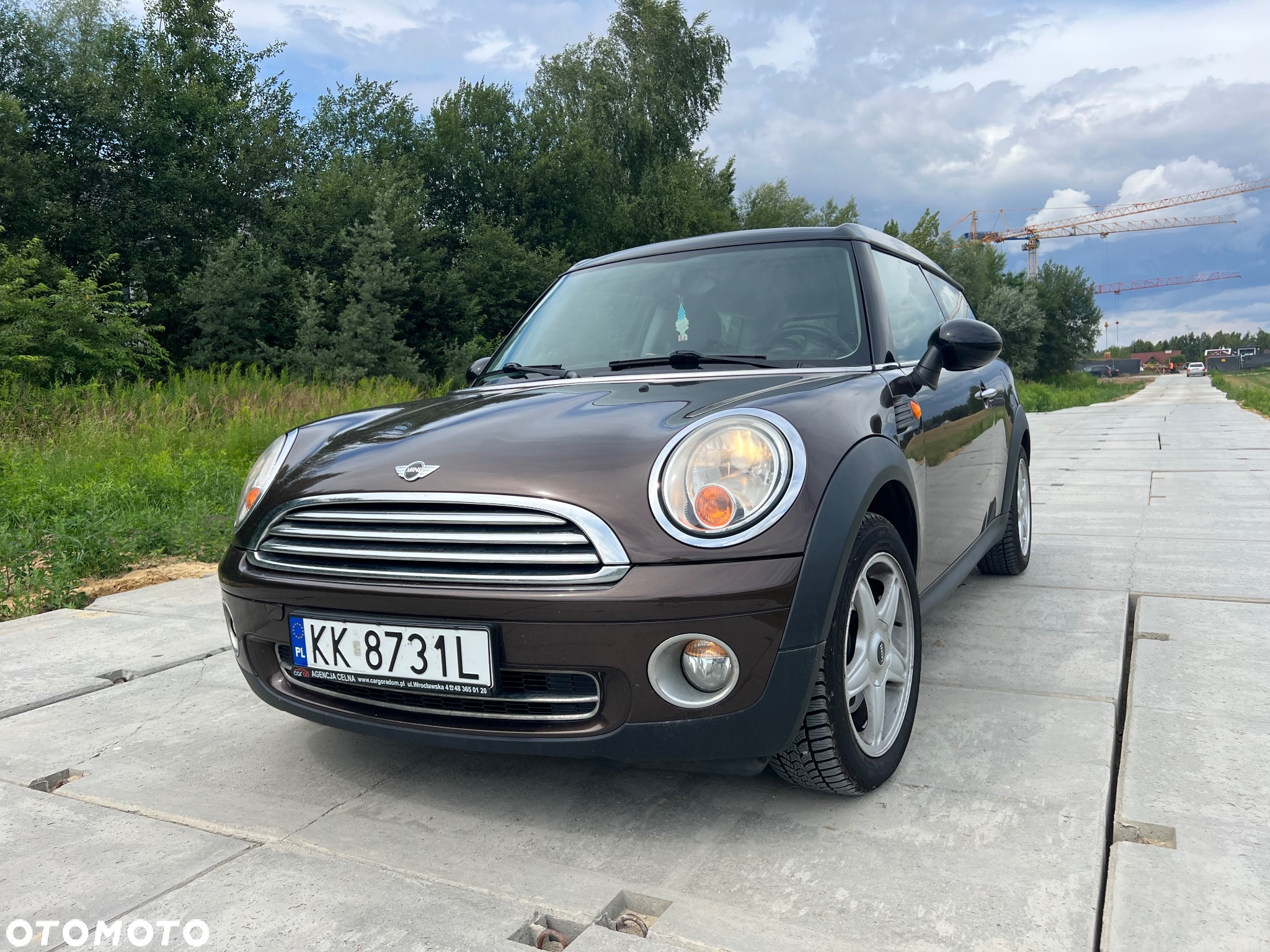 MINI Clubman Cooper S - 3