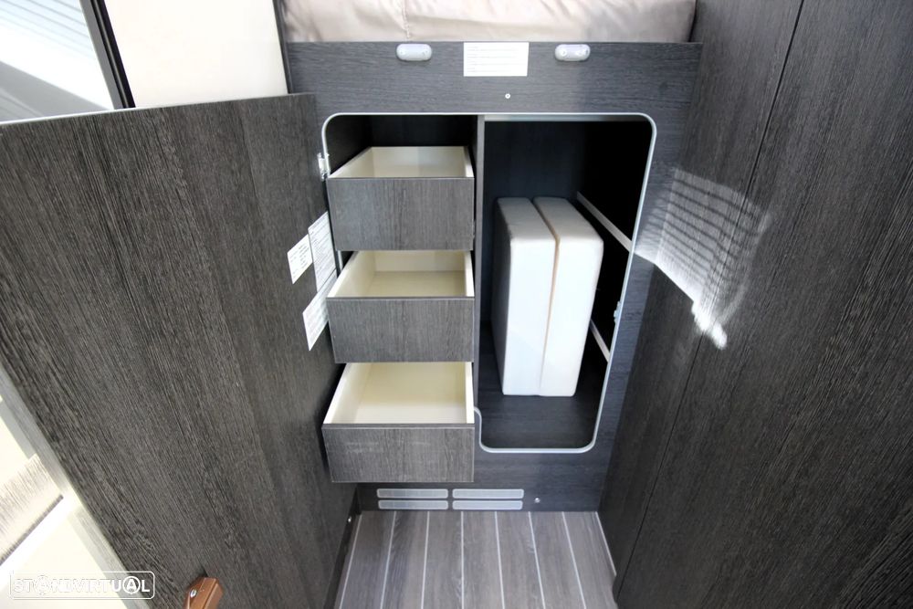 Roller Team Kronos Advance 291 TL ***NOVA*** - 8