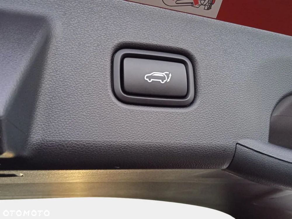 Hyundai Tucson 1.6 T-GDi HEV N-Line 2WD - 40