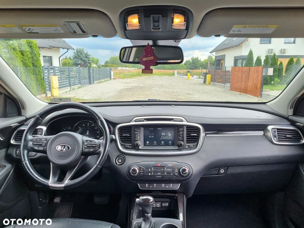 Kia Sorento - 13