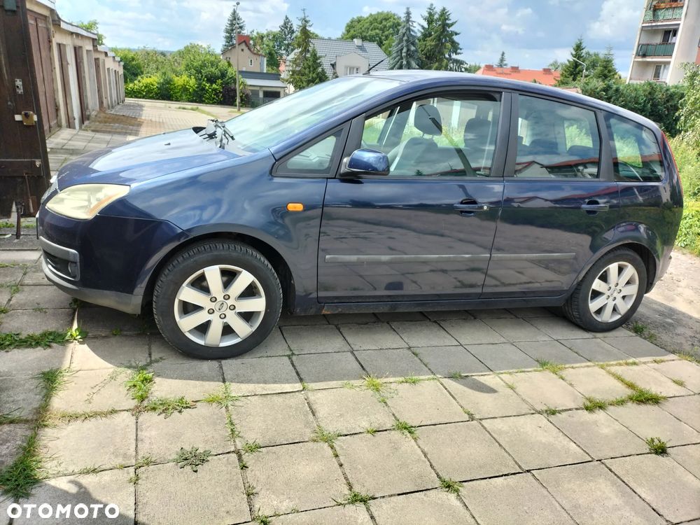 Ford Focus C-Max - 2