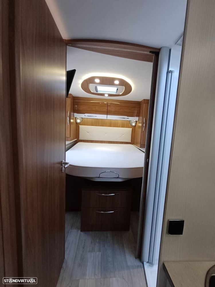 Fiat Ducato Pilote P746 - 23