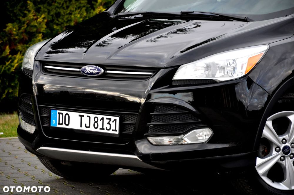 Ford Escape - 5