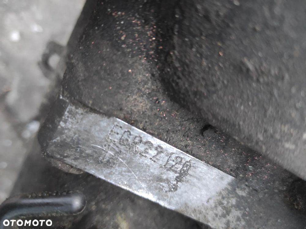SKRZYNIA BIEGÓW EGR 5 BIEGÓW 1.9 TDI SPRAWNA SEAT LEON 1 TOLEDO 2 VW GOLF 4 BORA AUDI A3 8L SKODA OCTAVIA 1 WYSYŁKA !!!!! - 4